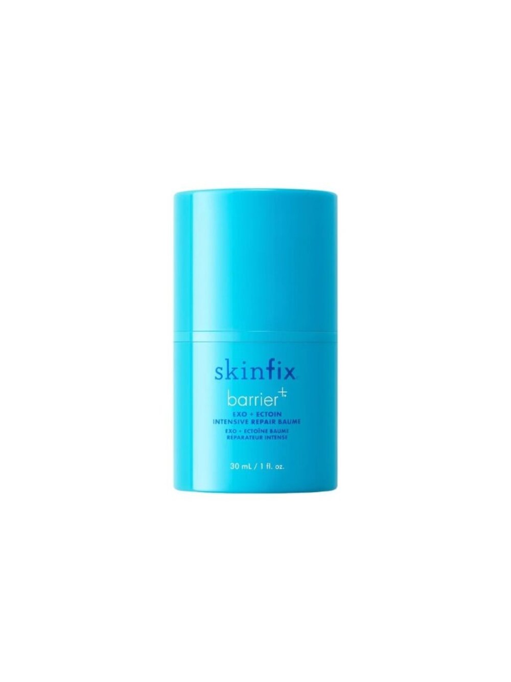 Skinfix Barrier+ Exo + Ectoin Intensive Repair Baume 1 fl oz / 30 mL NIB